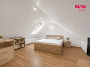 Prodej rodinného domu, Hradec Králové - Rusek, Na Humpolci, 88 m2