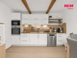 Prodej rodinného domu, Hradec Králové - Rusek, Na Humpolci, 88 m2