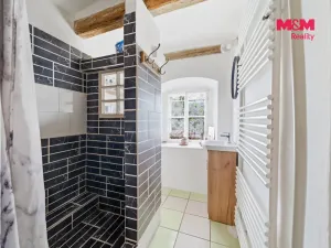 Prodej chalupy, Stará Ves - Žďárský Potok, 181 m2