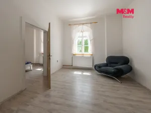 Prodej rodinného domu, Miličín - Petrovice, 393 m2