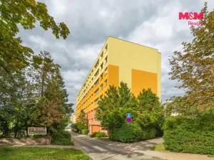 Prodej bytu 2+kk, Neratovice, Kojetická, 47 m2