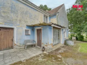 Prodej rodinného domu, Bezvěrov - Světec, 150 m2