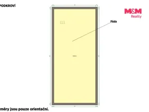 Prodej zemědělského objektu, Křižovatka, 240 m2