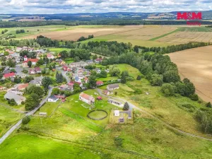 Prodej zemědělského objektu, Křižovatka, 240 m2