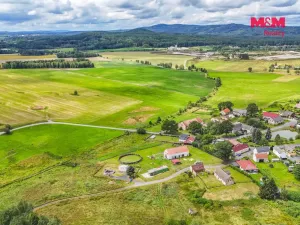 Prodej zemědělského objektu, Křižovatka, 240 m2