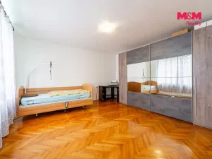 Prodej rodinného domu, Sulkovec, 250 m2