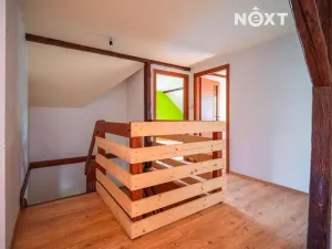 Prodej rodinného domu, Levínská Olešnice, 150 m2