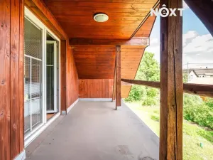 Prodej rodinného domu, Levínská Olešnice, 150 m2