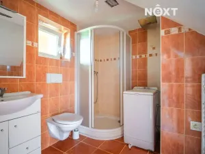 Prodej rodinného domu, Levínská Olešnice, 150 m2