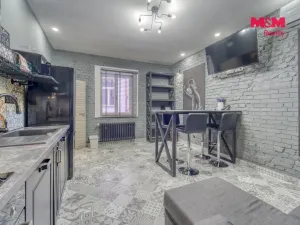 Prodej ubytování, Karlovy Vary, Foersterova, 395 m2