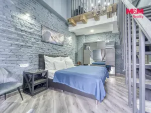 Prodej ubytování, Karlovy Vary, Foersterova, 395 m2