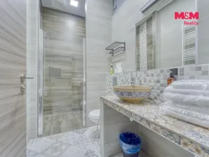 Prodej ubytování, Karlovy Vary, Foersterova, 207 m2
