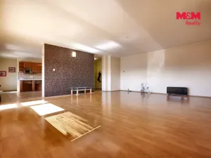 Prodej činžovního domu, Kroměříž, Chelčického, 1414 m2