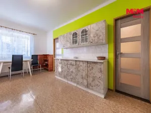 Prodej rodinného domu, Kamenný Most, 86 m2