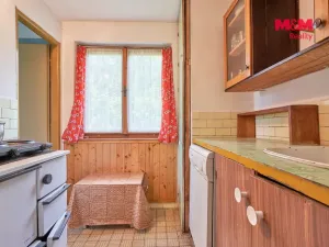 Prodej chaty, Košíky, 100 m2