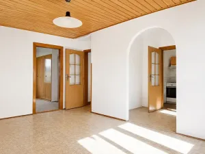 Prodej bytu 3+1, Sezimovo Ústí, Ke Hvězdárně, 96 m2