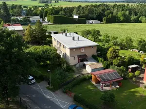 Prodej bytu 3+1, Sezimovo Ústí, Ke Hvězdárně, 96 m2