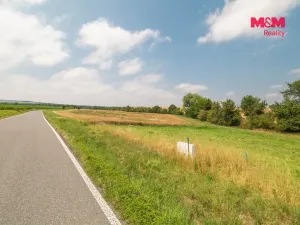 Prodej pozemku pro bydlení, Libenice, 1251 m2