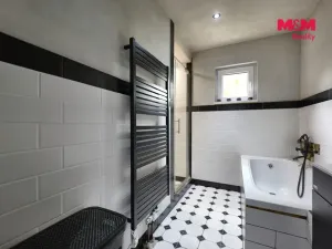 Prodej rodinného domu, Myslejovice, 93 m2