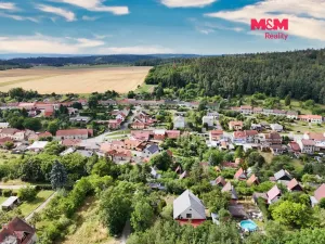 Prodej rodinného domu, Myslejovice, 93 m2