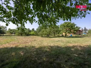 Prodej pozemku pro bydlení, Věžky, 878 m2