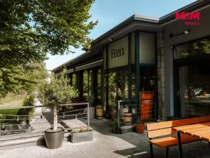 Prodej restaurace, Frenštát pod Radhoštěm, Školská čtvrť, 500 m2