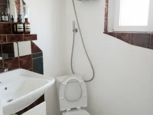 Prodej rodinného domu, Budislav, 80 m2