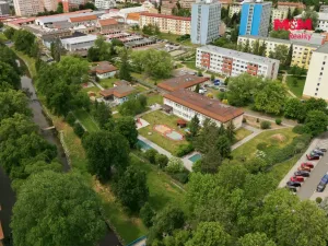 Prodej bytu 3+1, Rakovník - Rakovník II, Klicperova, 68 m2