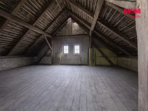 Prodej rodinného domu, Chotětov - Hřivno, 105 m2
