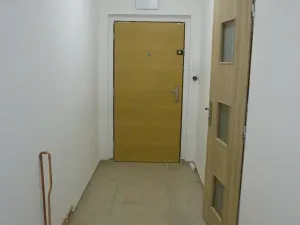 Pronájem bytu 1+1, Nymburk, Boleslavská třída, 44 m2