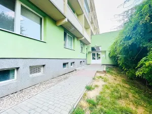 Pronájem bytu 1+kk, Brno, Jedovnická, 20 m2
