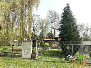 Pronájem chaty, Plzeň, 30 m2