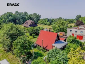 Prodej chaty, Rychvald, 49 m2