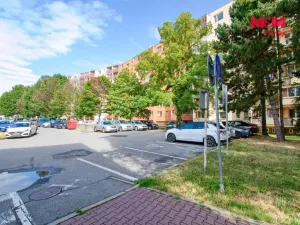 Prodej bytu 2+1, Valašské Meziříčí, Sokolská, 58 m2