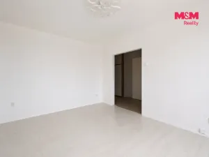 Prodej bytu 1+1, Kolín - Kolín II, Dělnická, 31 m2