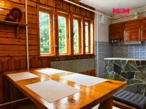 Prodej chaty, Trojanovice, 76 m2