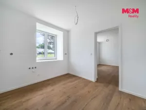Pronájem bytu 2+1, Březina, 68 m2