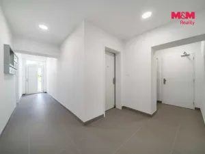 Pronájem bytu 2+1, Březina, 68 m2