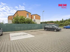 Pronájem bytu 3+1, Nupaky, U Školky, 72 m2