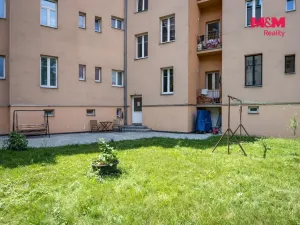 Prodej bytu 3+1, Olomouc, Praskova, 107 m2