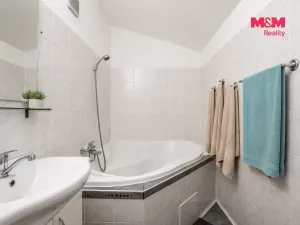 Prodej bytu 3+1, Kamenický Šenov, Pískovec I, 90 m2
