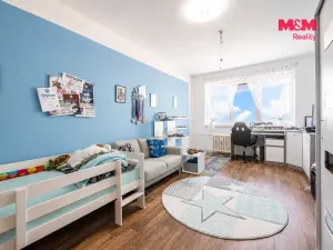 Prodej bytu 3+1, Kamenický Šenov, Pískovec I, 90 m2