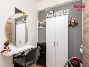 Prodej bytu 3+1, Kamenický Šenov, Pískovec I, 90 m2