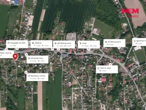 Prodej rodinného domu, Dětmarovice, 115 m2
