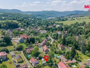 Prodej zahrady, Dolní Habartice, 404 m2