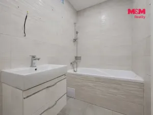 Prodej bytu 2+kk, Žďár nad Sázavou - Žďár nad Sázavou 4, Wolkerova, 70 m2