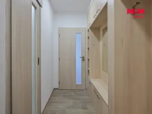 Prodej bytu 2+kk, Žďár nad Sázavou - Žďár nad Sázavou 4, Wolkerova, 70 m2