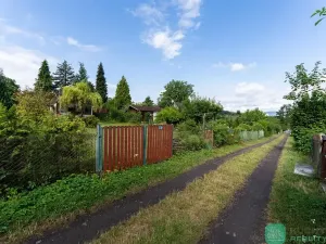 Prodej chaty, Teplice, 20 m2