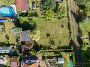 Prodej chaty, Teplice, 20 m2