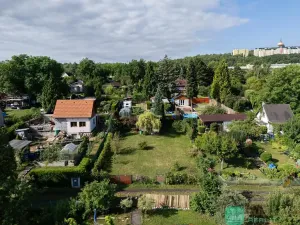 Prodej chaty, Teplice, 20 m2
